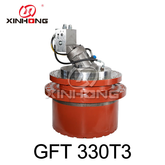Reducer winch do chraein droichid